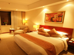 Kingswell Hotel Tongji