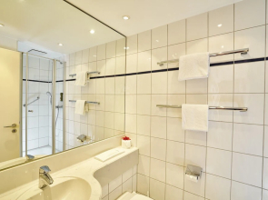 Hotel Meier City München