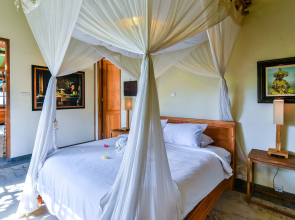 Sumberkima Hill Private Villa Retreat
