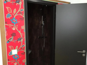 Nekotel Concept Art Hotel