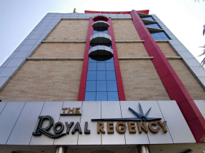 Royal Regency Lifotel by Crossway