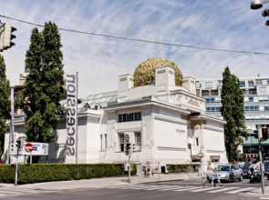 Opera Apartments Vienna