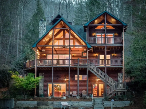 Aska Lakeside Lodge