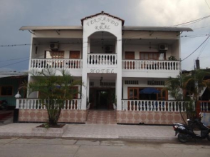Hotel Fernando Real