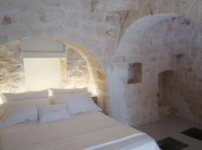 Hasamami Eco Trullo, Ostuni Luxury Suite