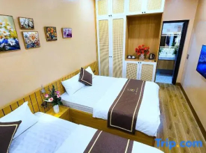 Ha Anh Villa Ninh Binh