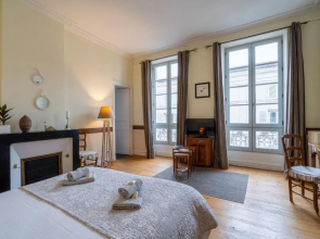 Chambres d'hôtes H De Surgeres