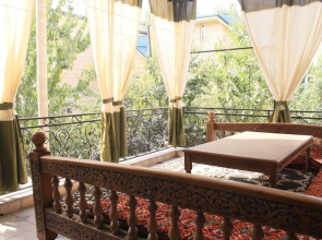 Hotel Navnihol Gold