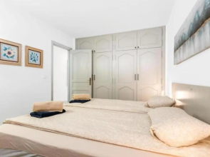 Neptuno ocean front suite