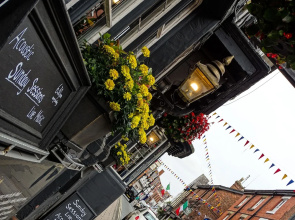 Rose & Crown Inn