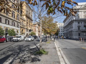Residenza Venti Settembre