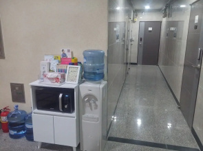 Jiin Hostel & Guesthouse