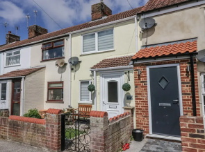 160 Pakefield Street