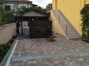 Studio apartman Giardino