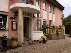 Hotel-Restaurant Alt Conz