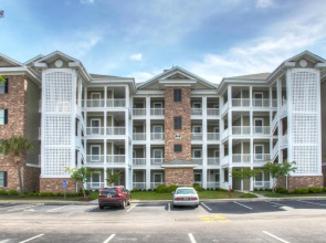 Magnolia Pointe by Palmetto Vacations
