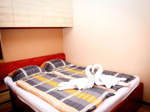 Club 218 Wellness Lakás Apartman