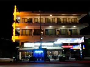 Oscar Hotel