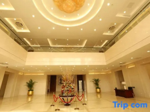 Zhongyuan Oilfield Hotel