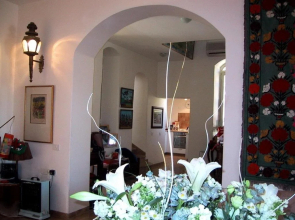 Diana's B&B