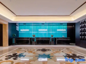 Walton International Hotel Suichuan Branch