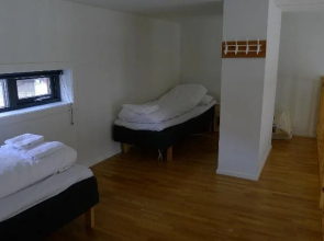 Hordatun Hotel