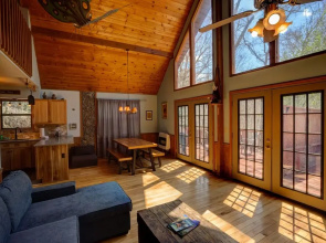 Bears' Choice Cabin