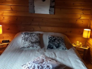 Chalet Les Titus