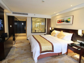 Sofitel Shanghai North Bund