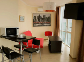 Отель Laza Hall