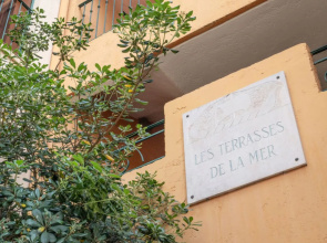 Les Terrasses de la Mer 8258