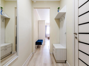 Meridian Apartments (Мередиан Апартментс) на улице Шевченко