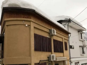 Corner House