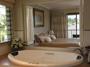 Escape Bed & Breakfast