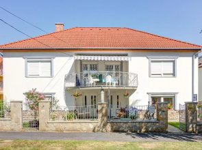 Ilona Apartman Hévíz