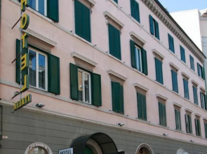Hotel Italia
