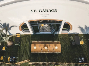 Le Garage Biarritz