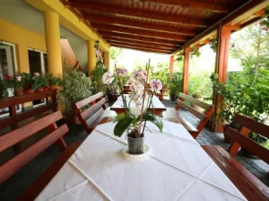 Pension Criveanu
