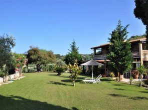 Villa Belvedere Zakynthos