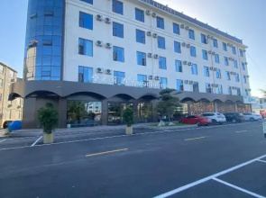 Moli  Hotel (Linyi Qiyang International Airport Branch)