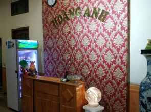 Hoang Anh Guest House
