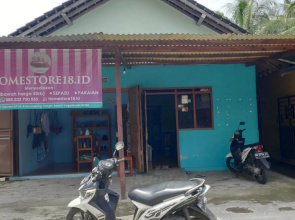 Sardi Homestay