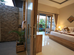 Wiki Bali