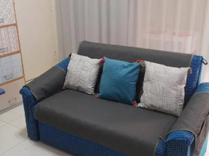 Apartamento Cinelandia Centro