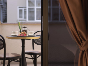 Jaff Hotels Nişantaşı