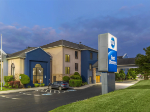 Best Western Knoxville Airport/Alcoa