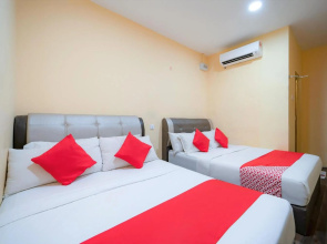 Hotel O My Budget Home