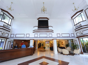 Fortune Valley View, Manipal - Member ITC Hotels' Group