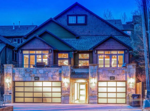 607 Deer Valley Drive
