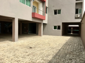 Residences Saint Pierre